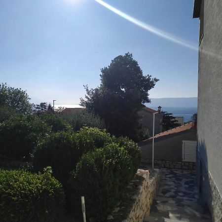 Apartments Marino Novi Vinodolski Εξωτερικό φωτογραφία