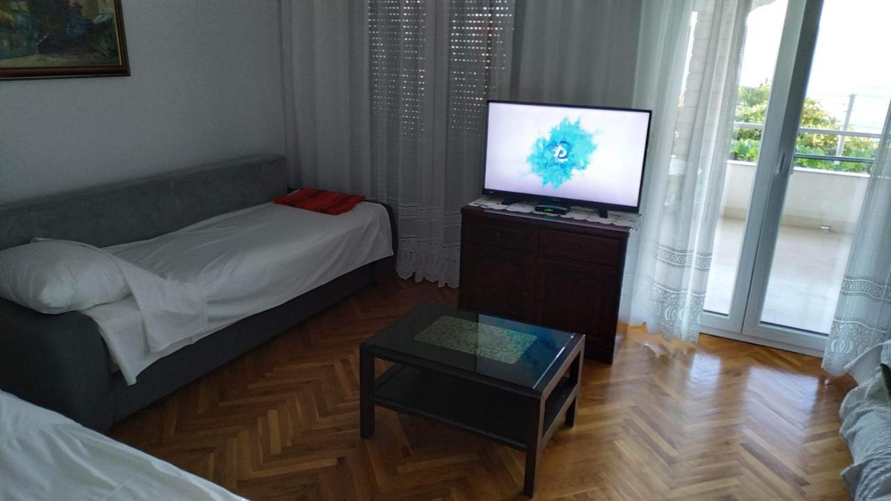 Apartments Marino Novi Vinodolski Εξωτερικό φωτογραφία
