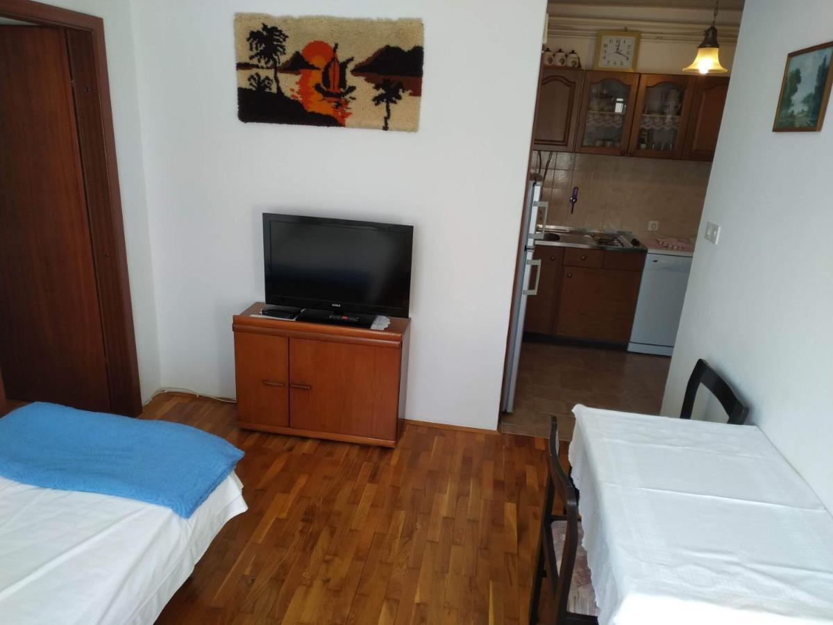 Apartments Marino Novi Vinodolski Εξωτερικό φωτογραφία