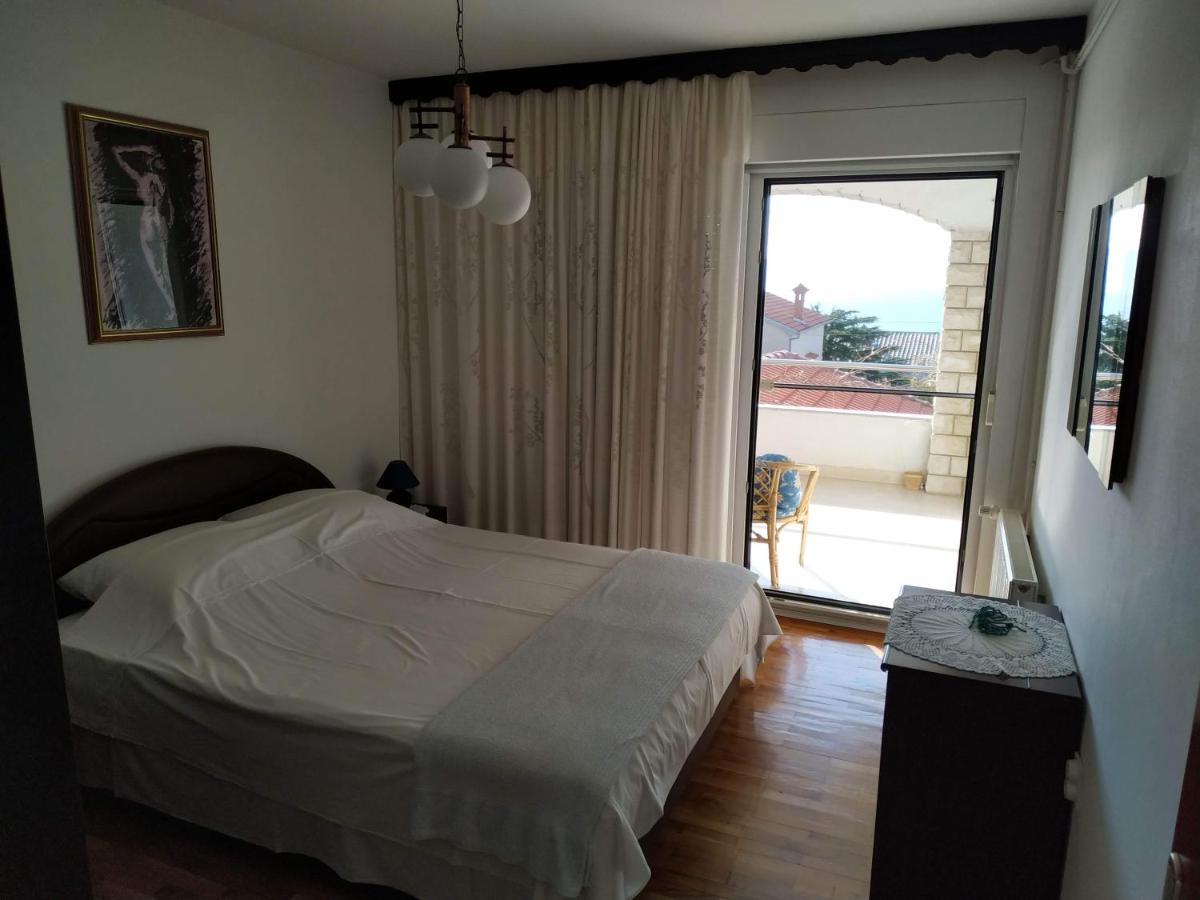 Apartments Marino Novi Vinodolski Εξωτερικό φωτογραφία