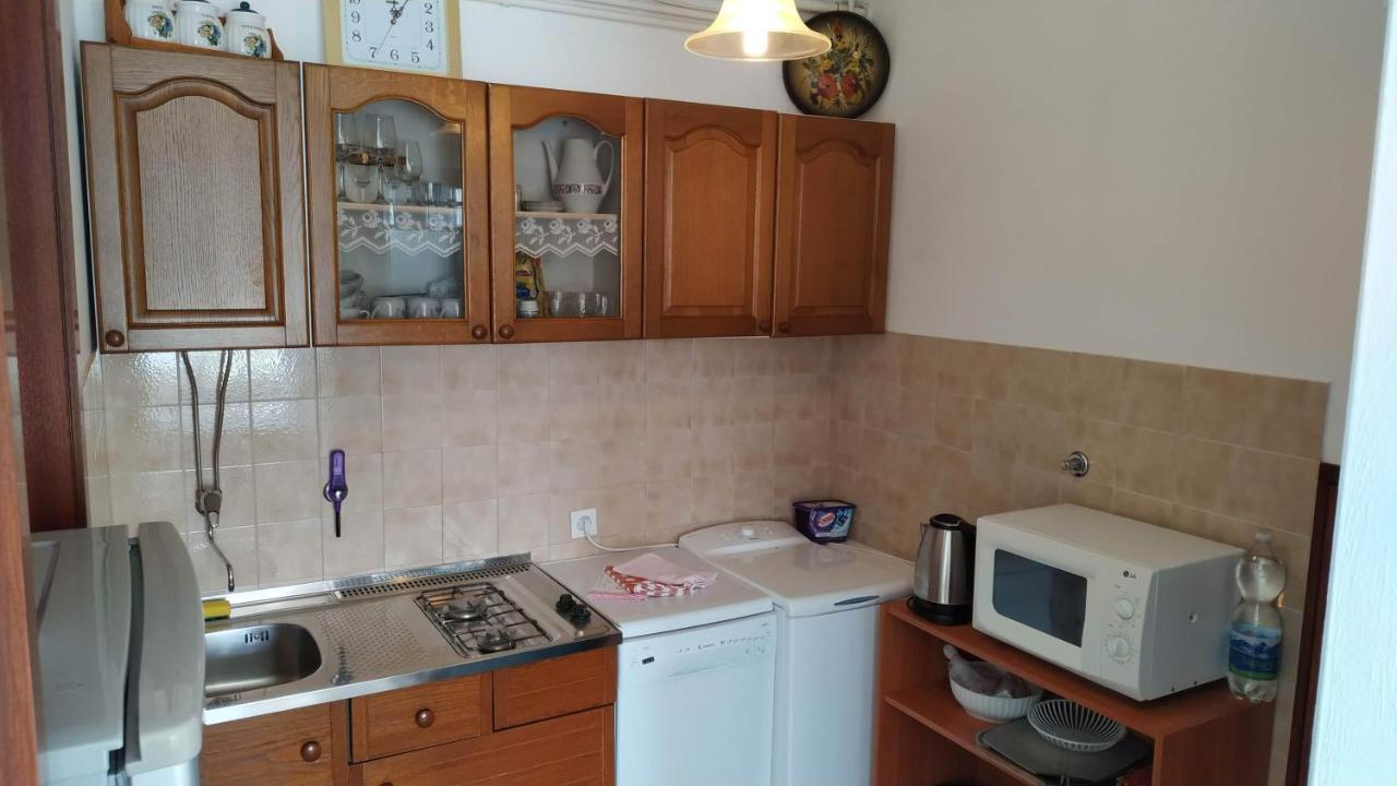 Apartments Marino Novi Vinodolski Εξωτερικό φωτογραφία