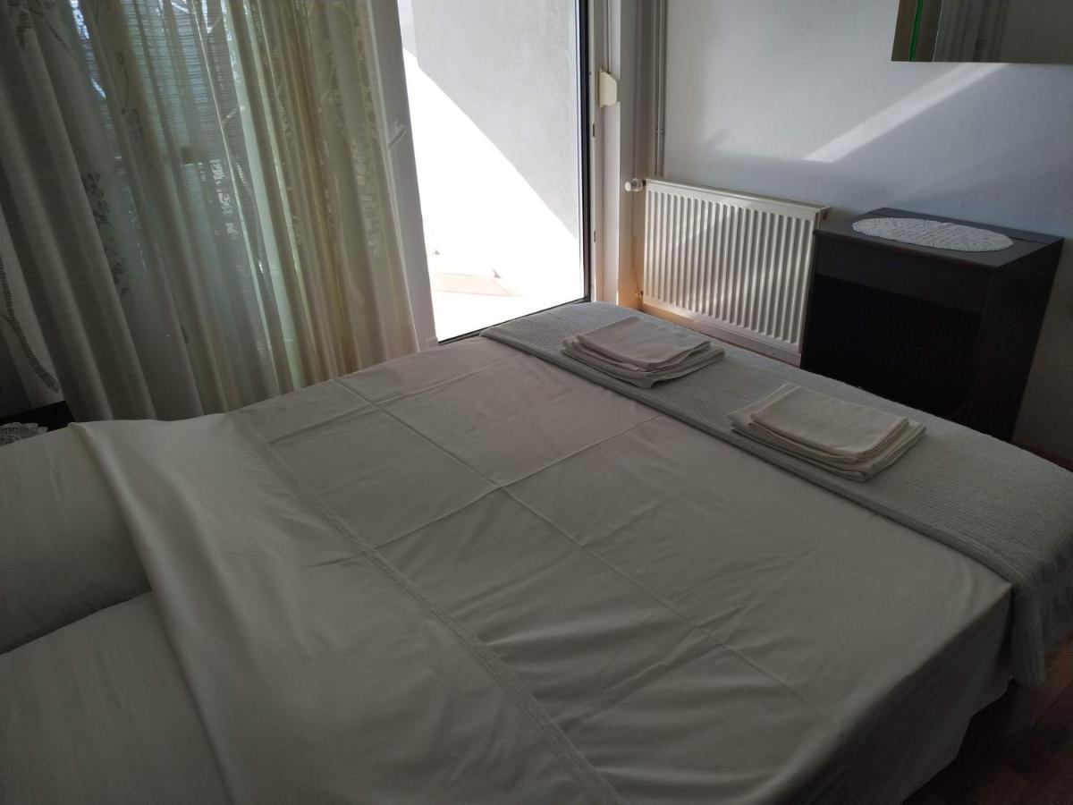 Apartments Marino Novi Vinodolski Εξωτερικό φωτογραφία
