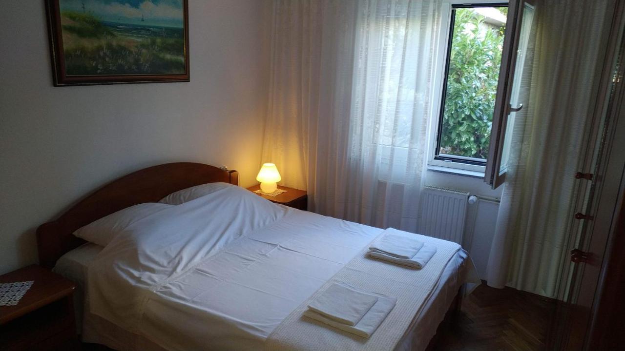 Apartments Marino Novi Vinodolski Εξωτερικό φωτογραφία
