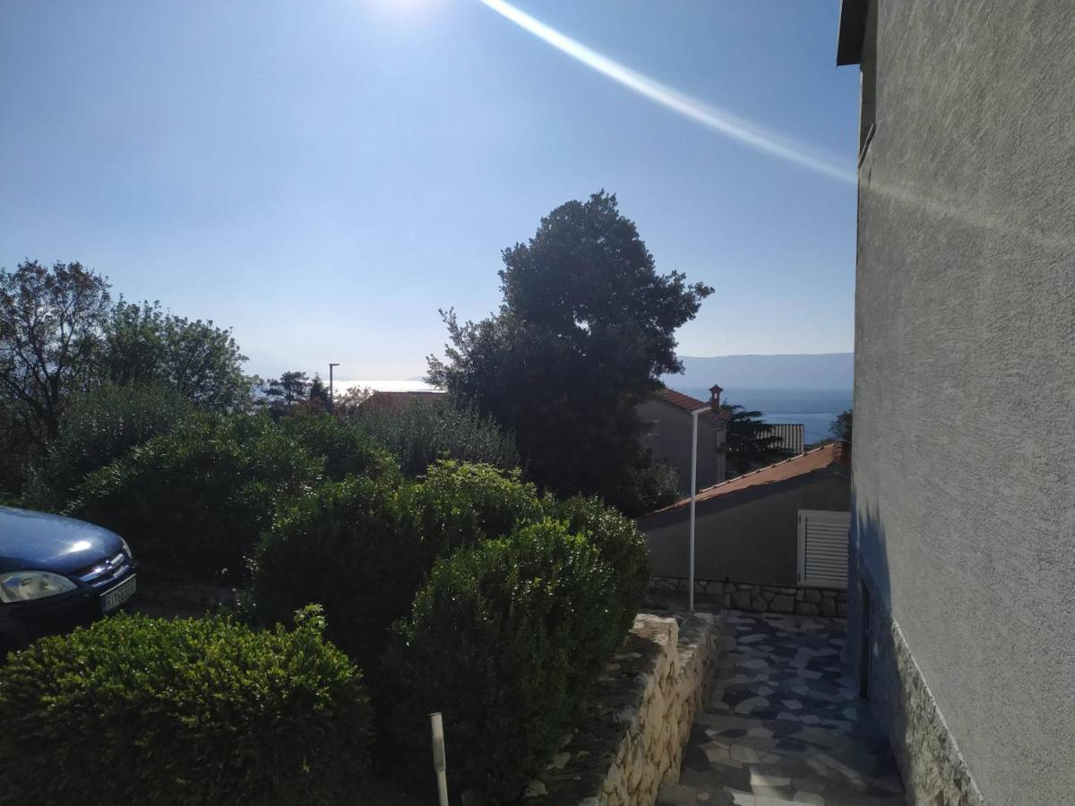 Apartments Marino Novi Vinodolski Εξωτερικό φωτογραφία