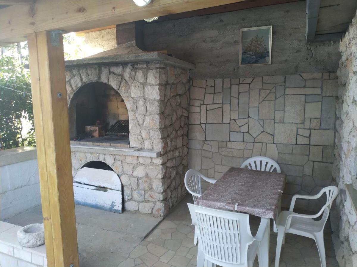 Apartments Marino Novi Vinodolski Εξωτερικό φωτογραφία