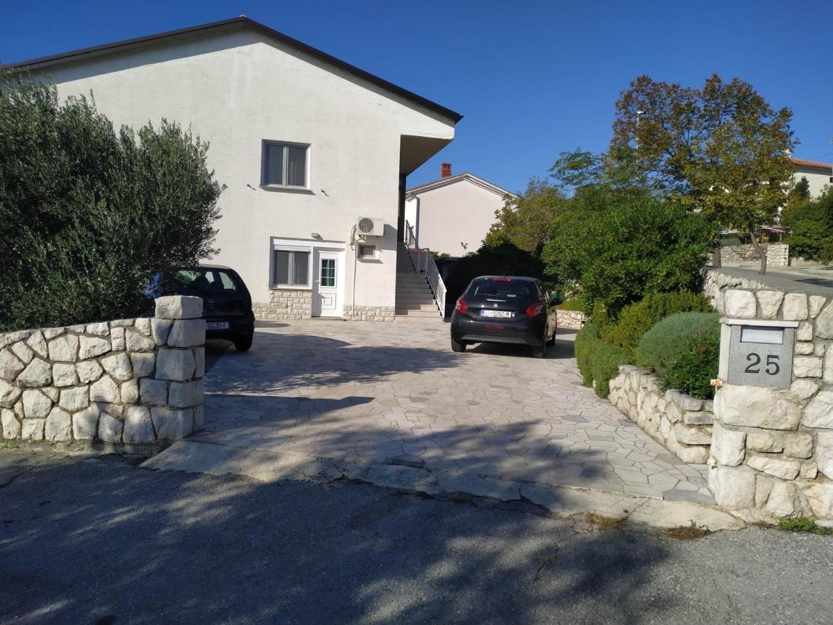 Apartments Marino Novi Vinodolski Εξωτερικό φωτογραφία