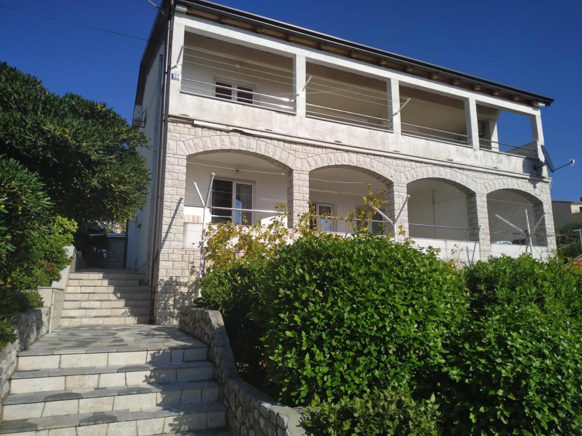 Apartments Marino Novi Vinodolski Εξωτερικό φωτογραφία