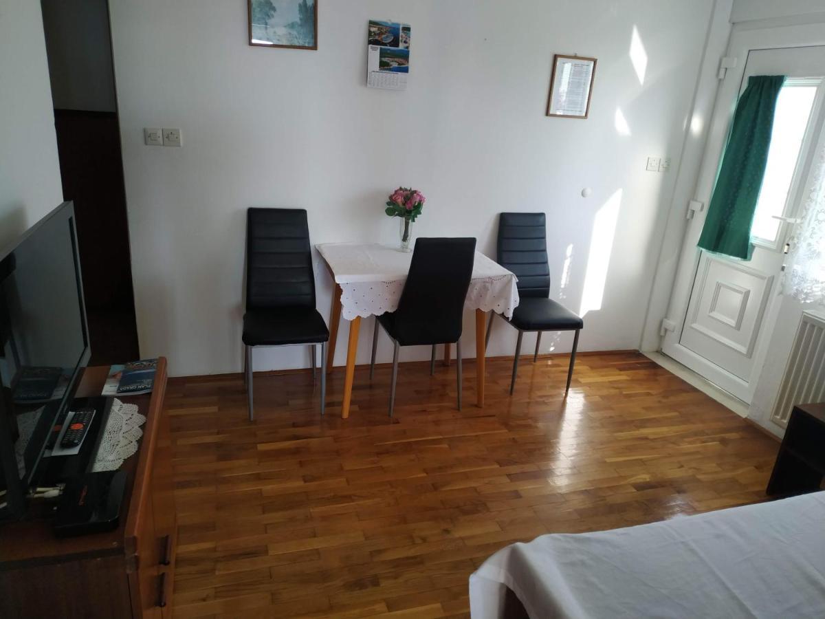 Apartments Marino Novi Vinodolski Εξωτερικό φωτογραφία