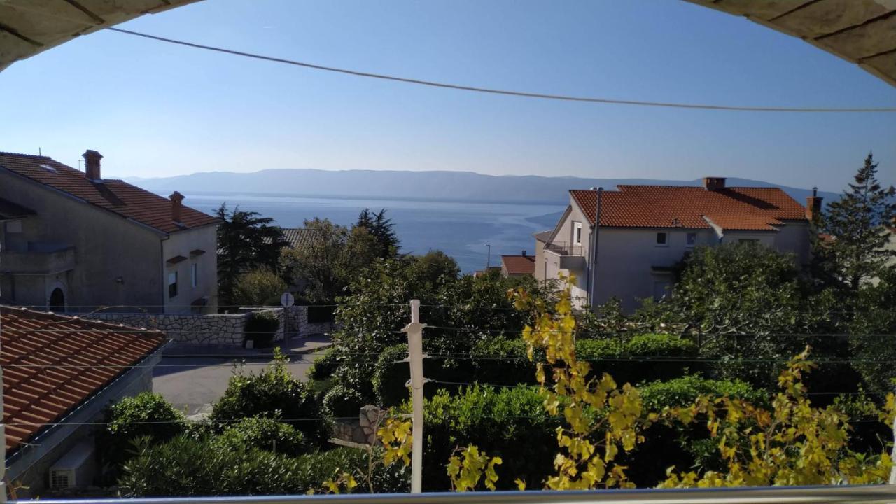 Apartments Marino Novi Vinodolski Εξωτερικό φωτογραφία