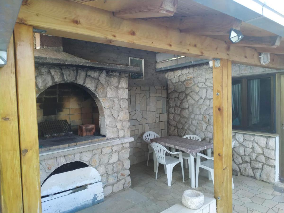 Apartments Marino Novi Vinodolski Εξωτερικό φωτογραφία