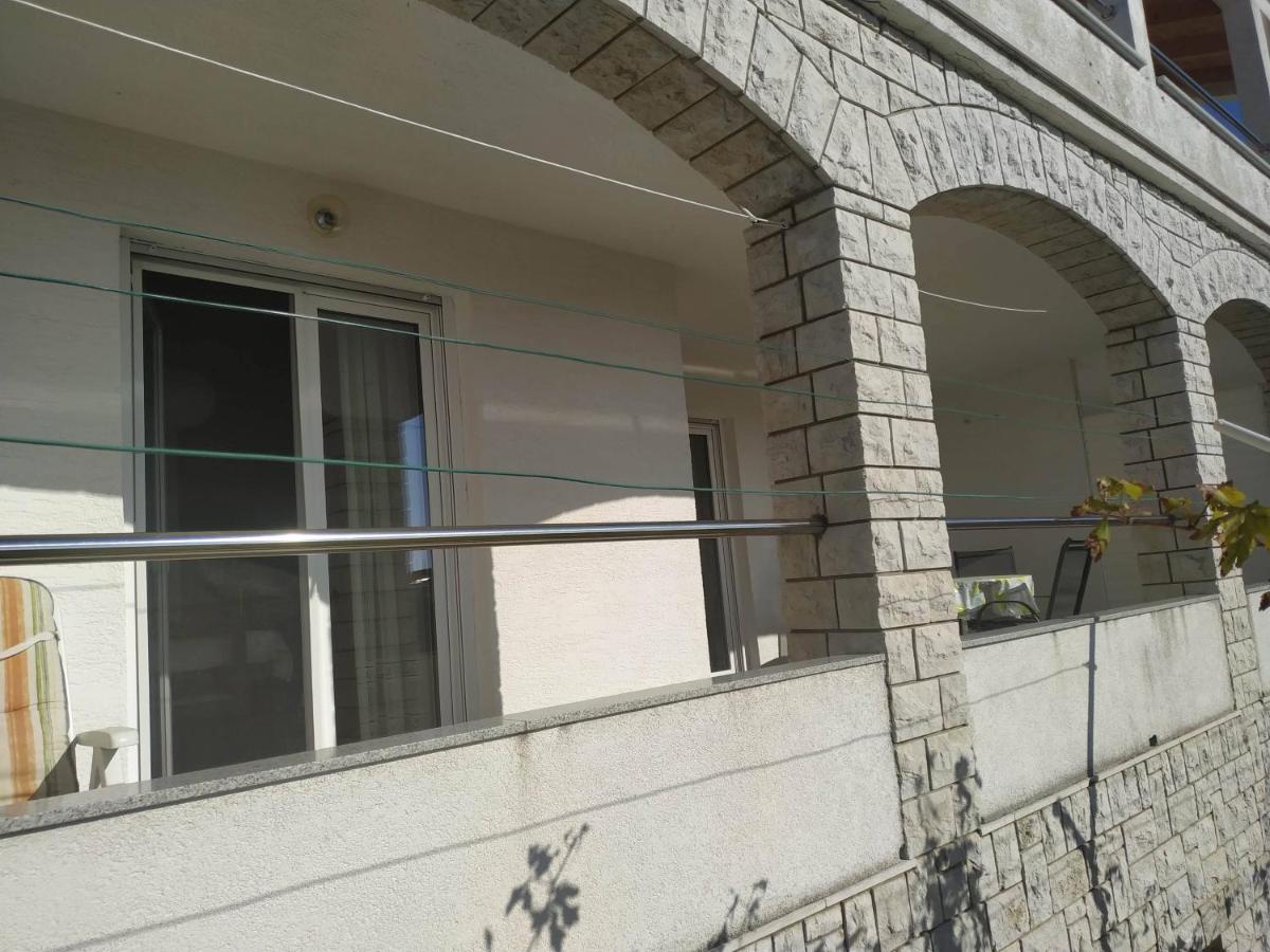 Apartments Marino Novi Vinodolski Εξωτερικό φωτογραφία