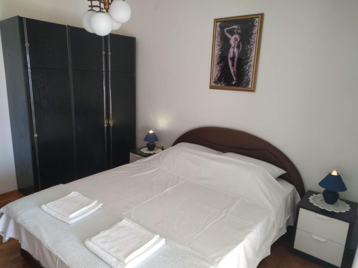 Apartments Marino Novi Vinodolski Εξωτερικό φωτογραφία