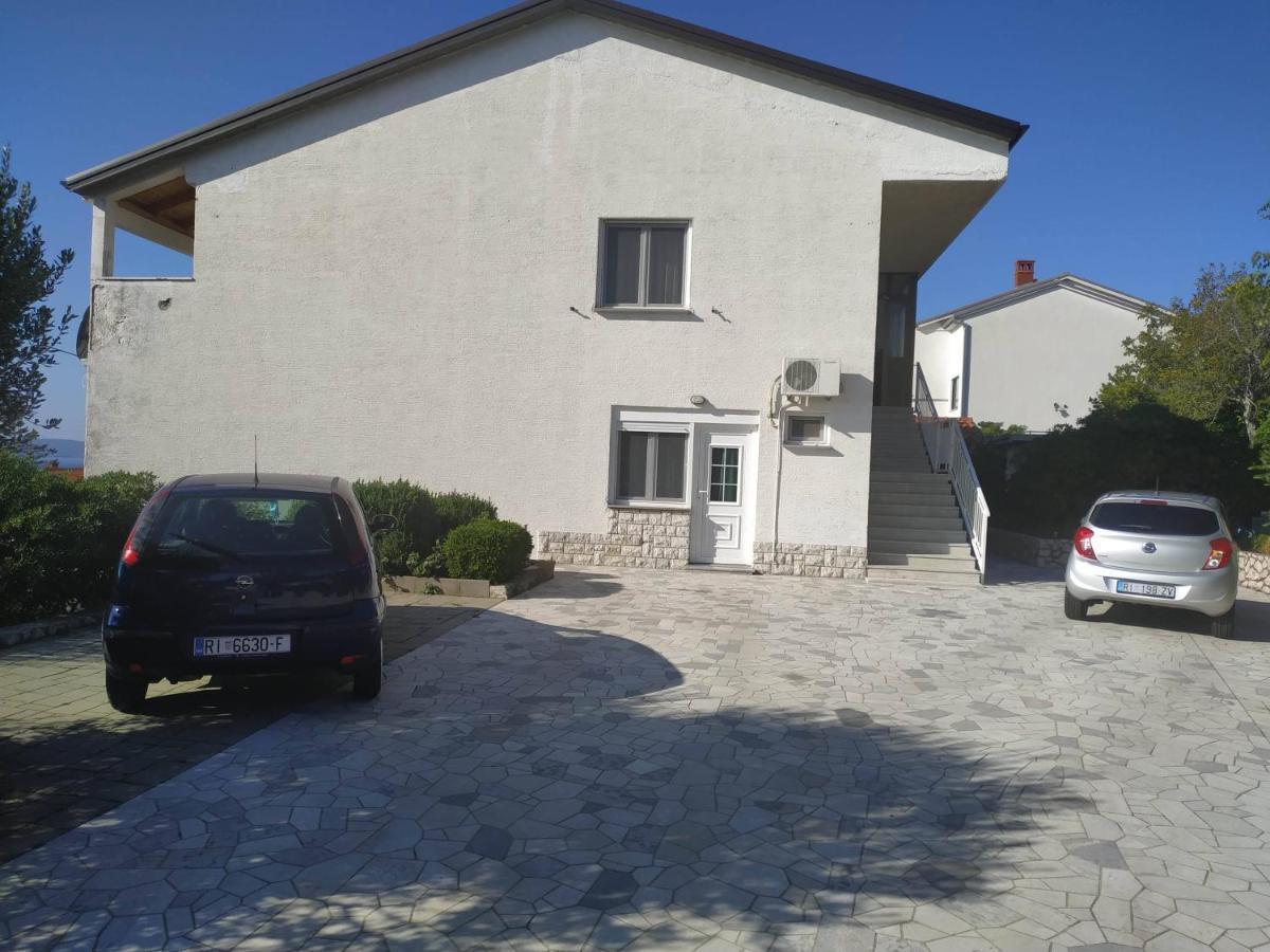 Apartments Marino Novi Vinodolski Εξωτερικό φωτογραφία