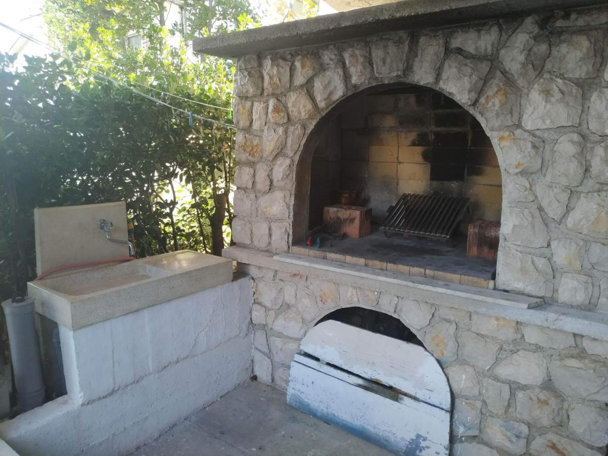 Apartments Marino Novi Vinodolski Εξωτερικό φωτογραφία