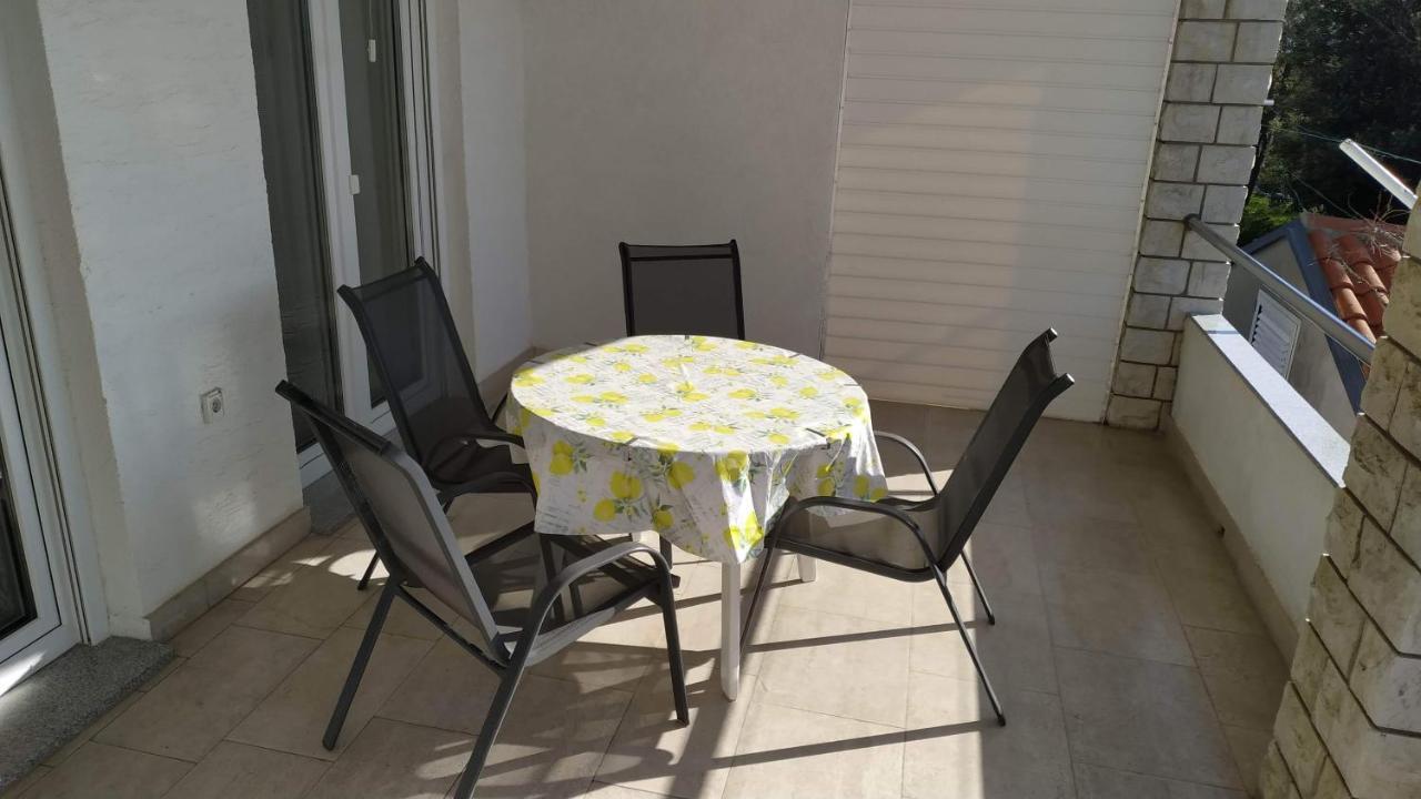 Apartments Marino Novi Vinodolski Εξωτερικό φωτογραφία