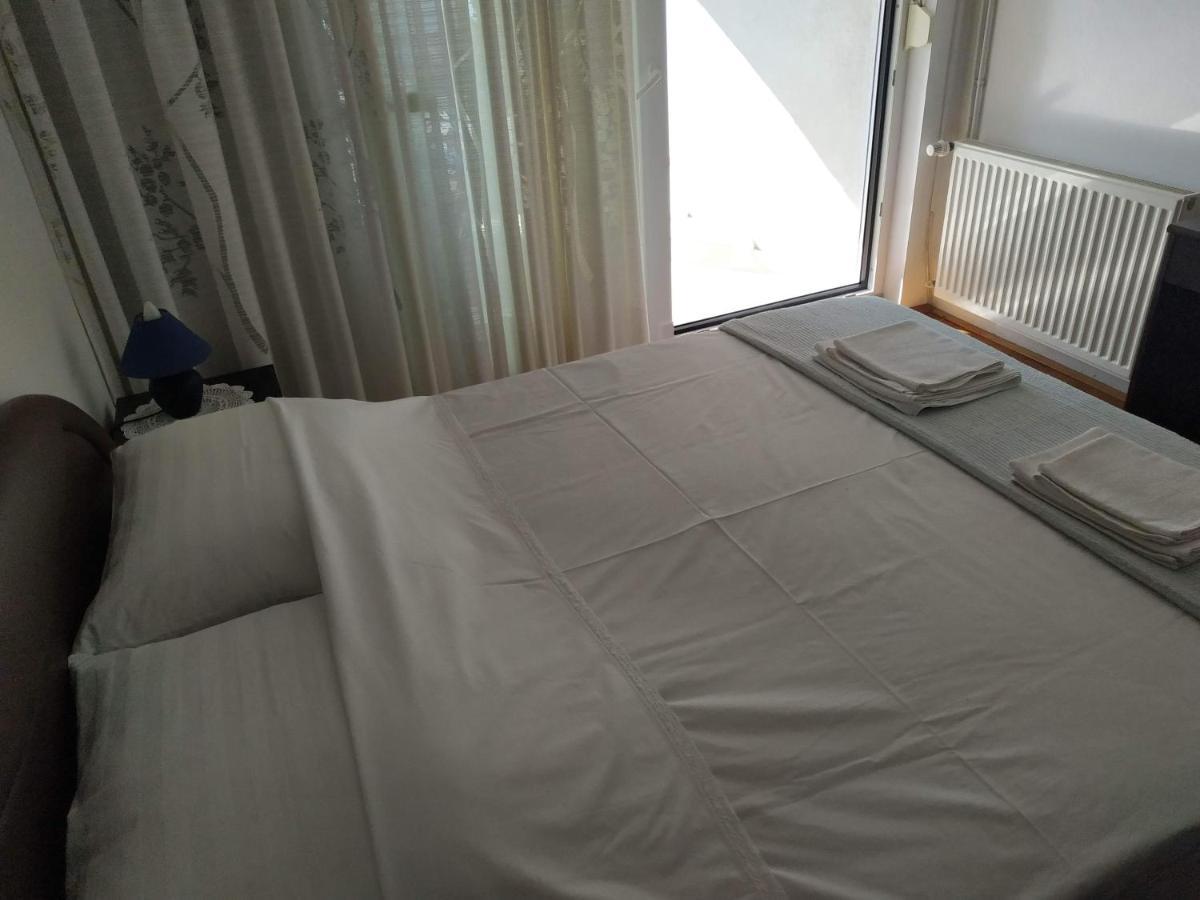 Apartments Marino Novi Vinodolski Εξωτερικό φωτογραφία