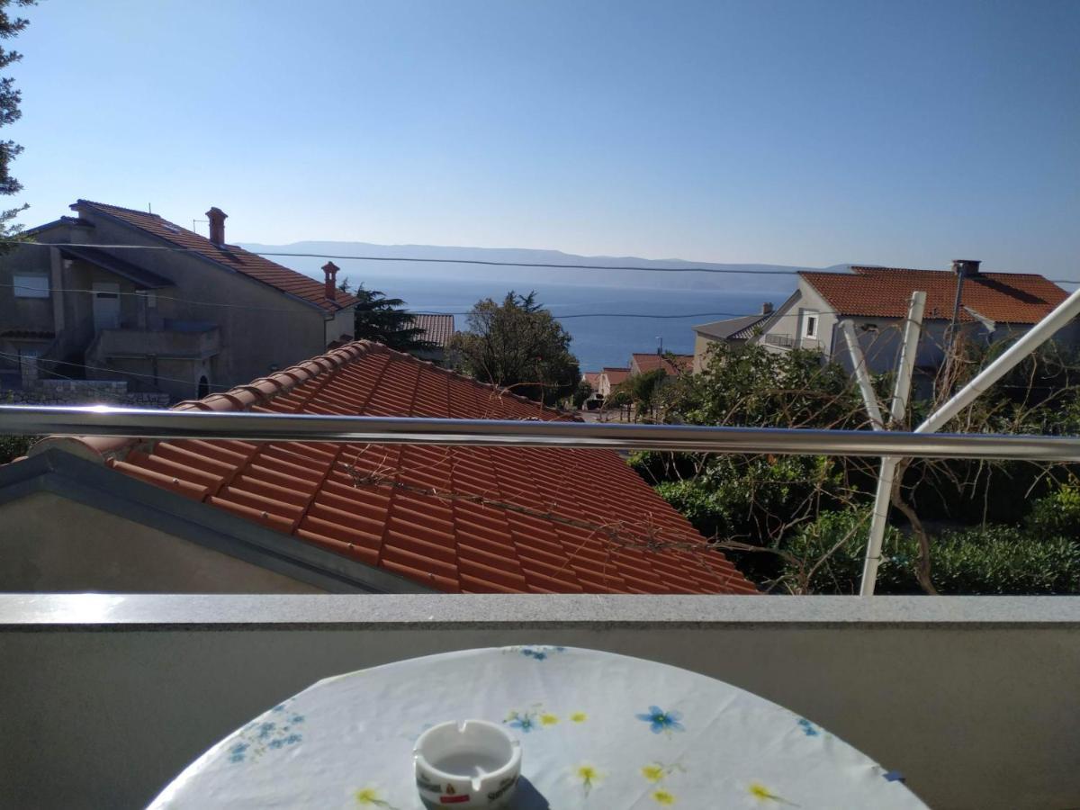 Apartments Marino Novi Vinodolski Εξωτερικό φωτογραφία