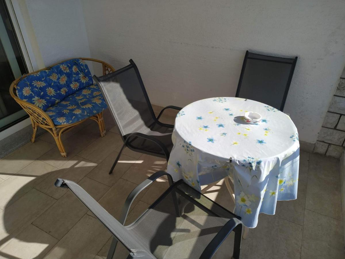 Apartments Marino Novi Vinodolski Εξωτερικό φωτογραφία