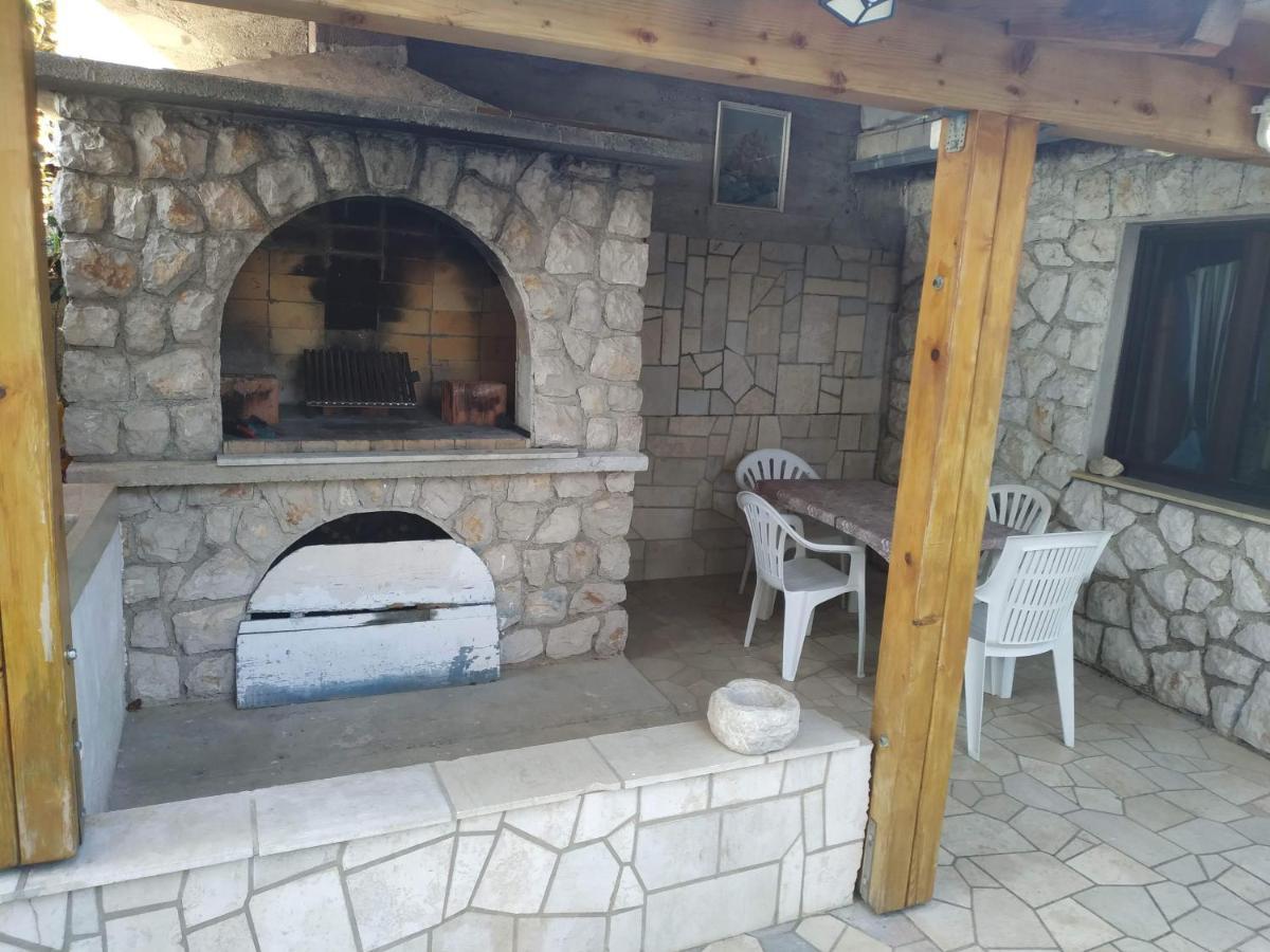 Apartments Marino Novi Vinodolski Εξωτερικό φωτογραφία