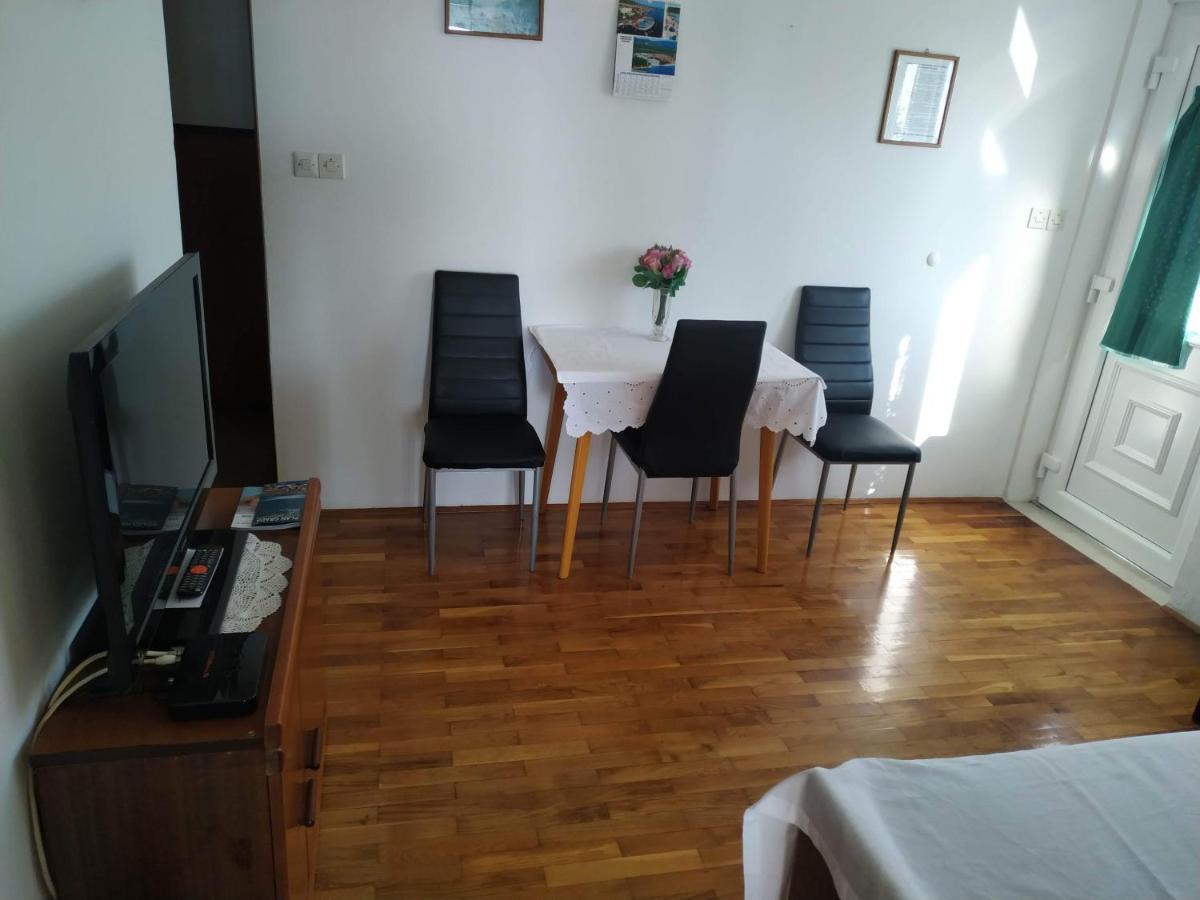 Apartments Marino Novi Vinodolski Εξωτερικό φωτογραφία