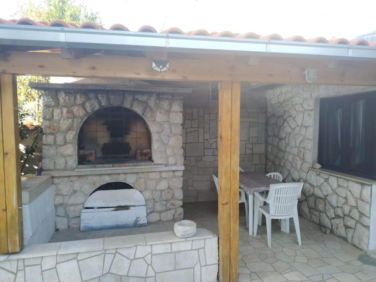 Apartments Marino Novi Vinodolski Εξωτερικό φωτογραφία