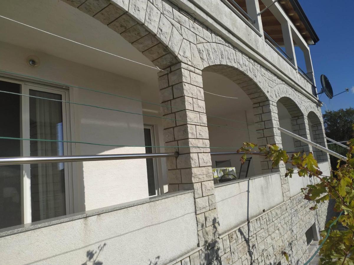 Apartments Marino Novi Vinodolski Εξωτερικό φωτογραφία