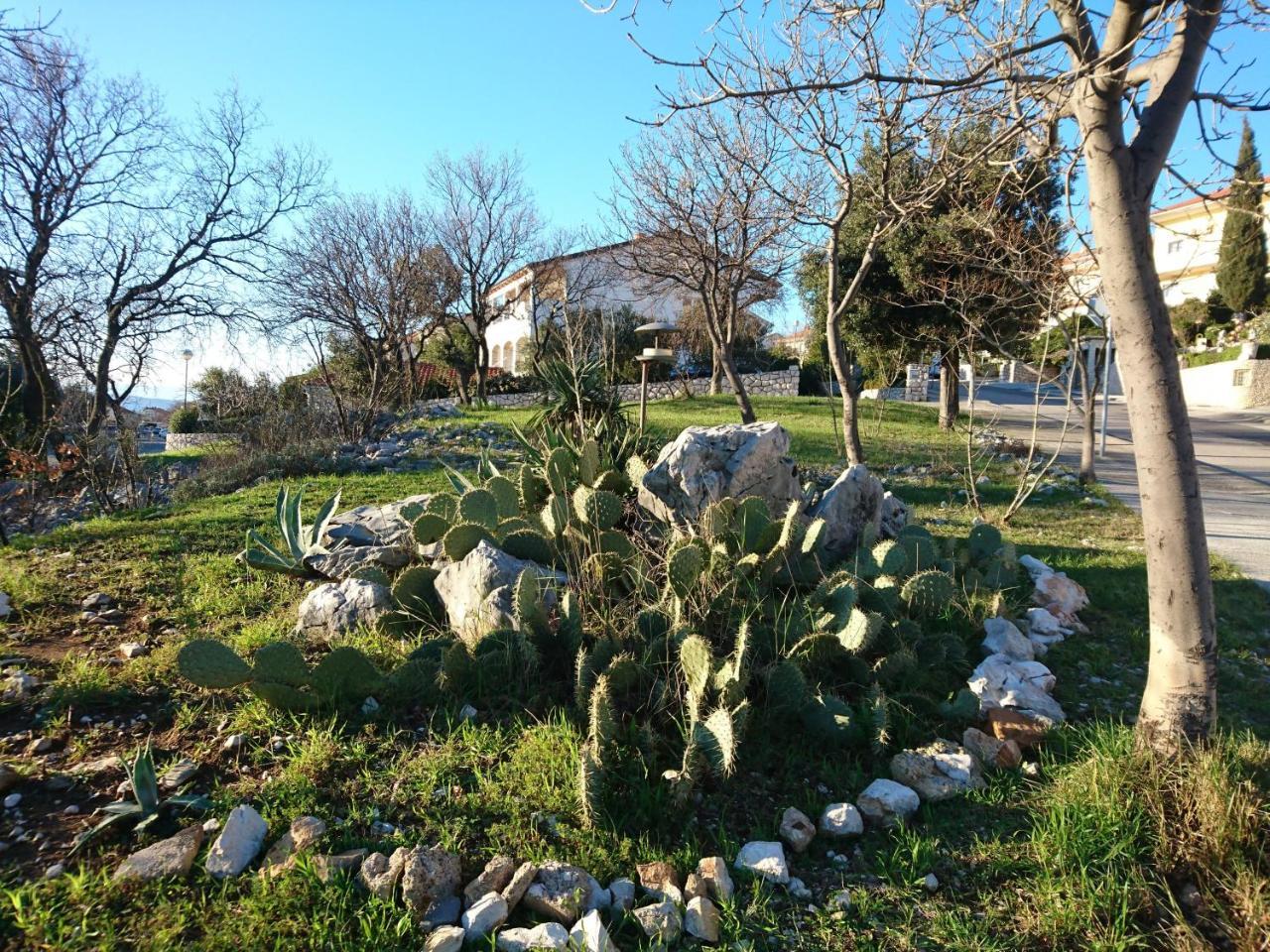 Apartments Marino Novi Vinodolski Εξωτερικό φωτογραφία