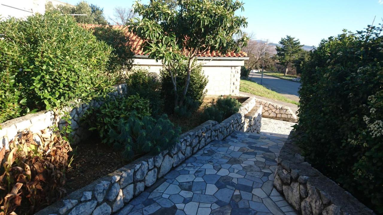 Apartments Marino Novi Vinodolski Εξωτερικό φωτογραφία