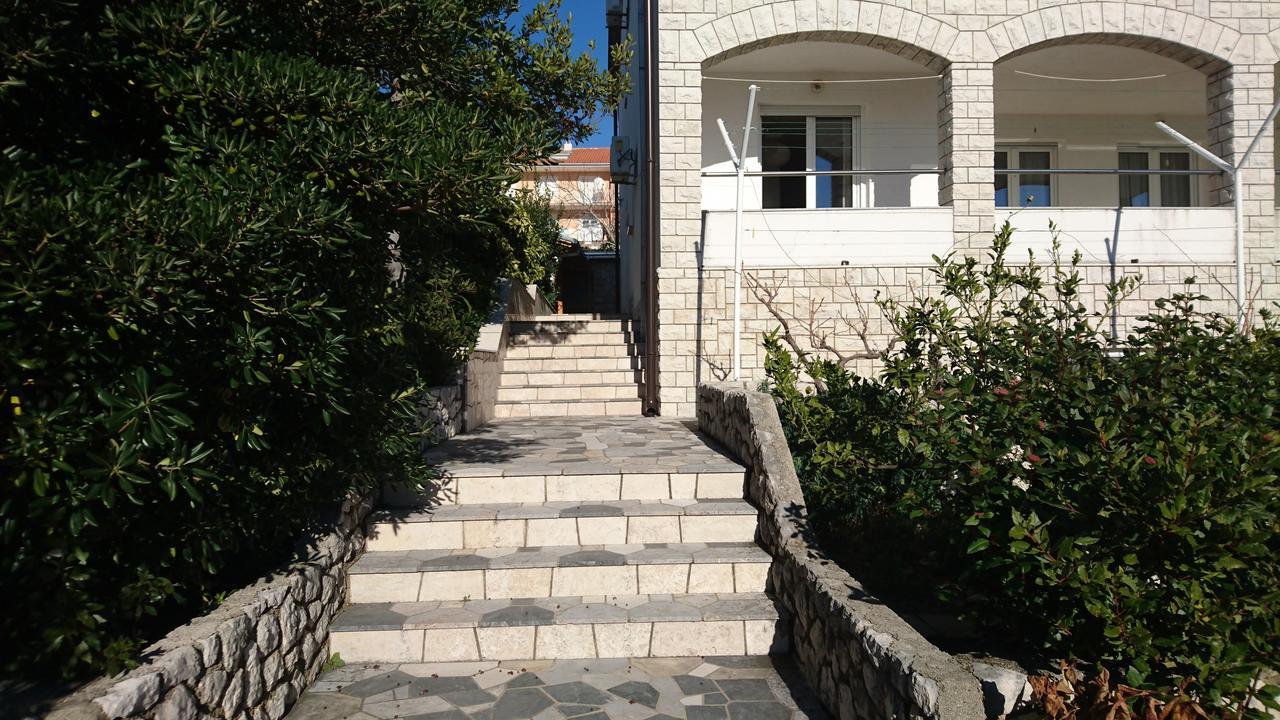 Apartments Marino Novi Vinodolski Εξωτερικό φωτογραφία