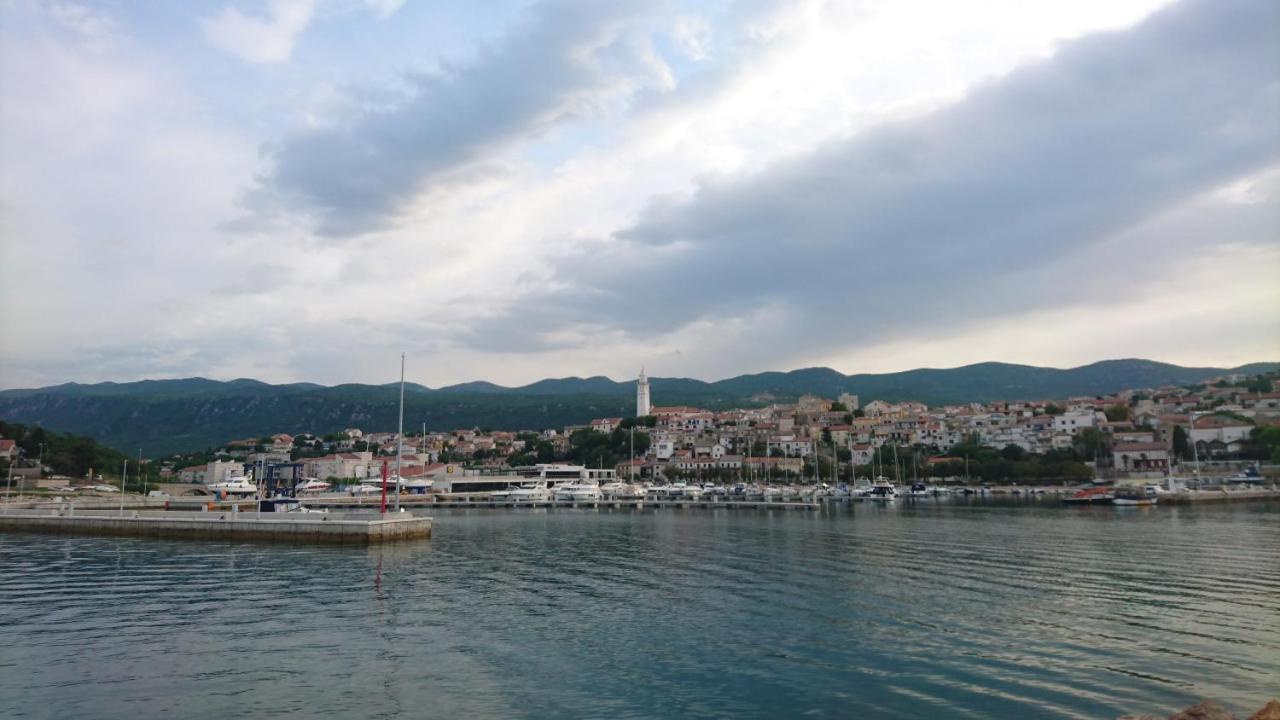 Apartments Marino Novi Vinodolski Εξωτερικό φωτογραφία