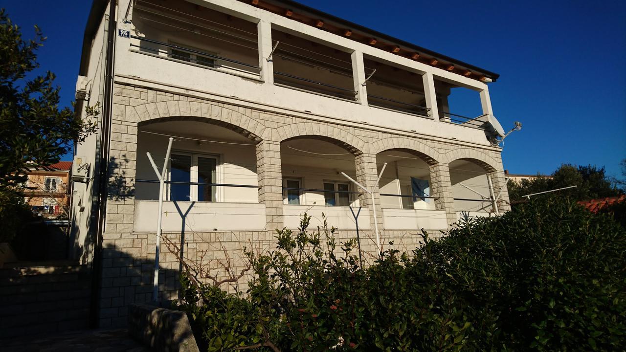 Apartments Marino Novi Vinodolski Εξωτερικό φωτογραφία